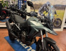 Suzuki V-STROM 800SE