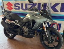 Suzuki V-STROM 800SE